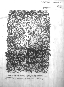 Zdr&oacute;j 1918, R.2, t.5, z.1