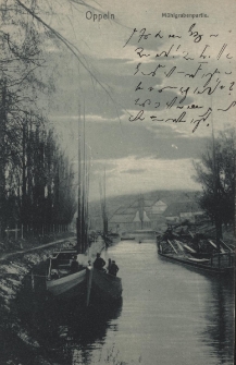Oppeln : Mühlgraben