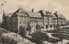 Oppeln : Kgl. Oberversicherungsamt