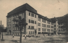 Oppeln : Reserve-Lazarett I