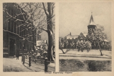 Oppeln : K&ouml;nigl. Regierung