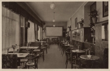 Oppeln : Schlo&szlig;-Kaffee