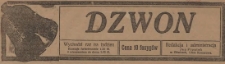 Dzwon, 1920, nr 29, 37, 40, 41