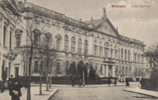 Warszawa : Izba Sądowa