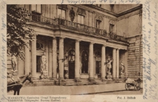 Warszawa : Centralny Urząd Telegraficzny