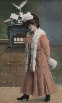 Herzlichen Gl&uuml;ckwunsch zum Neuen Jahre