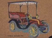 Georges Richard 1902