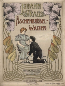 Aschenbr&ouml;del-Walzer