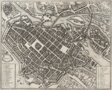 Wratislavia/ Bresslaw