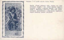 Dik slepců : Česk&yacute; slepeck&yacute; tisk