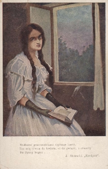 Nudnemi grzecznościami zapisane karty