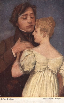 Mickiewicz i Maryla
