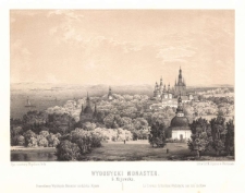 Wydobycki Monaster