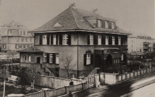 Reserve-Lazarett Oppeln