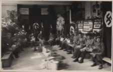 [Fotografia] : Reichsberufswettkampf