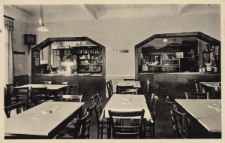 Kantine des E. Batl. in Oppeln