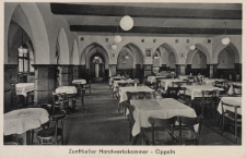 Oppeln : Zunftkeller Handwerkskammer