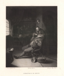 L'arracheur de dents