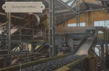 Sch&uuml;ttelr&auml;tter : Sobtzick's K&ouml;nigin Luise Schokolade