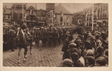 Śląsk Zaolziański wraca do Polski. Historyczne dnie 2-11.X.1938 r.