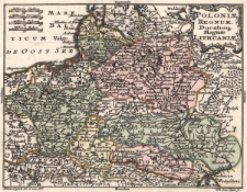 Poloniae Regnum Ducatusq. Magnae Lithuaniae