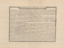 Description de la Pologne