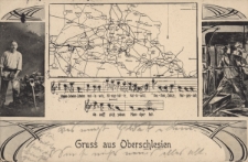Gruss aus Oberschlesien