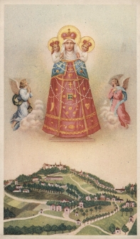 G&oacute;ra Świętej Anny