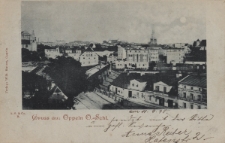 Gruss aus Oppeln O. Schl.