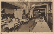 Oppeln : Dirska's Restaurant