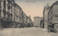 Oppeln : Am Ring