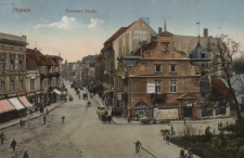 Oppeln : Krakauer Strasse