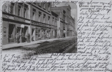 Gruss aus Oppeln : Nikolaistrasse