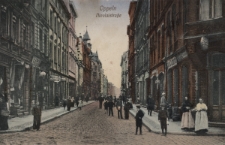 Oppeln : Nikolaistra&szlig;e