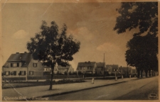 Oppeln O./S. : Siedlung