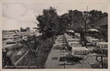 Oppeln : Bolko-Gastst&auml;tte