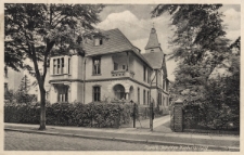 Oppeln : Jesuiten-Niederlassung