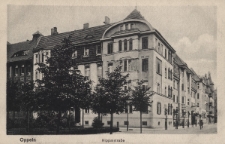 Oppeln : Hippalstra&szlig;e