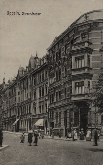 Oppeln : Sternstrasse