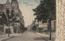 Oppeln : Sternstrasse