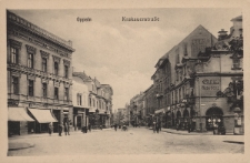 Oppeln : Krakauerstra&szlig;e