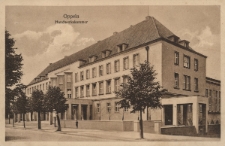 Oppeln : Handwerkskammer