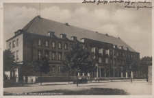 Oppeln : Handwerkskammer