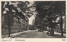 Oppeln O./S. : Moltkestra&szlig;e