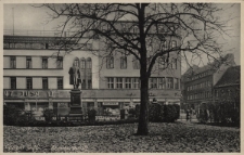 Oppeln O./S. : Annabergplatz