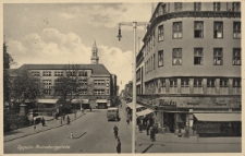 Oppeln : Annabergplatz