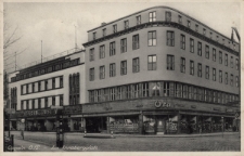 Oppeln O./S. : Am Annabergplatz