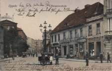 Oppeln : Malapanerstra&szlig;e