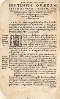 Francisci Titelmanni Hessellensis De Consideratione Dialectica Libri VI ; A docto quodam Dialecticae viro multis in locis aucti, multis'que diminuti ; De consideratione dialectica