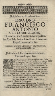 Capistranus Triumphans, Seu Historia Fundamentalis De Sancto Joanne Capistrano, Ordinis Minorum Insigni Regularis Observantiae Propagatore: In Qua Omnes eius heroicae Virtutes, magnanimi Actus, gloriosae pro Ecclesia Dei Functiones, Missiones, Legationes, maiora in Religione Seraphica Officia & Munera [...] describuntur